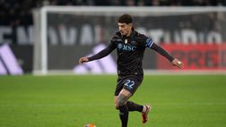 Di Lorenzo, il Napoli voleva sostituirlo con un esterno italiano! Poi il dietrofront