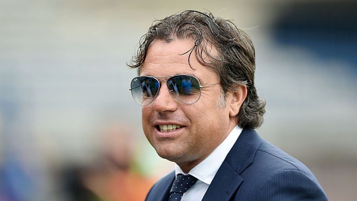 La conferma di Giuntoli: “Stiamo trattando per la cessione di Arthur” - immagine 1