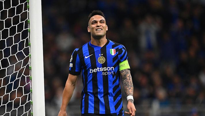 Courbis: “Henrique? Per Inter sarebbe bel colpo. Pallone d’oro? Zero chance per Lautaro” - immagine 1