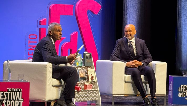 Condò: “Inter lotterà con Napoli e Milan. Juve? Ancora un gran casino…”