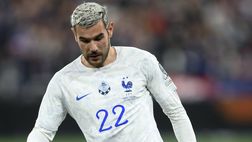 Olanda-Francia, le formazioni ufficiali: Maignan e Theo Hernandez dal 1′