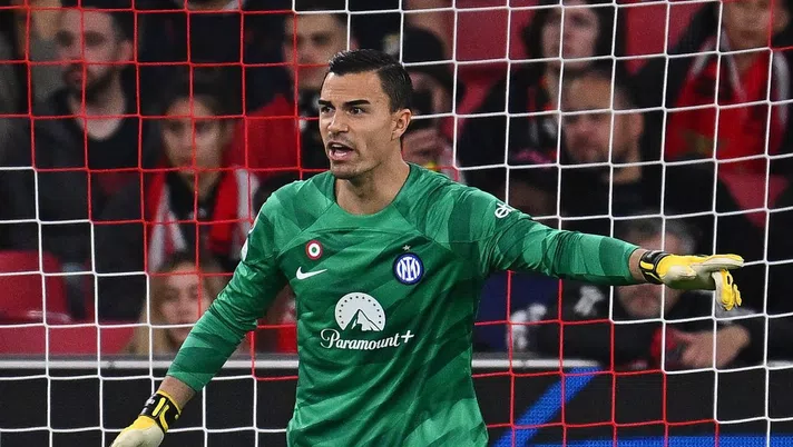 Inter, Audero non sarà riscattato: non scattate le condizioni per il riscatto - immagine 1