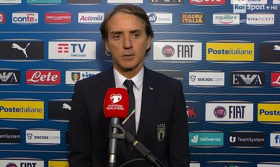 Mancini: “Triplete merito di Moratti, ecco perché l’addio all’Inter. Nazionale, Balotelli, Samp…”- immagine 7