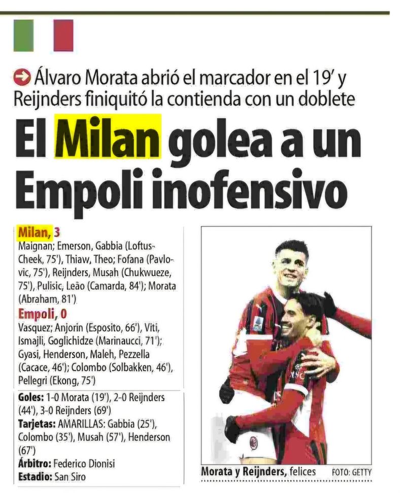 Morata e la “niebla”: gli spagnoli titolano tutti su Alvaro- immagine 4