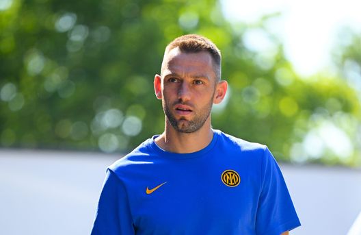 Mercato Inter, se De Vrij non dovesse accettare, oltre a Solet arriverebbe…- immagine 3