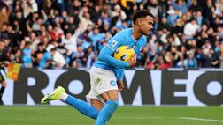 Ngonge celebra la vittoria: “Una partita con una sensazione speciale”