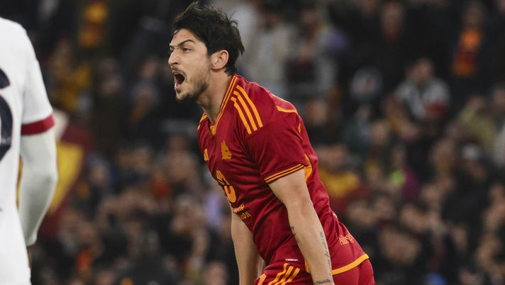 Getty Images Roma, ad Udine con Azmoun per 20′ di fuoco. Mourinho: “Potevo lasciare dopo Budapest” - immagine 1