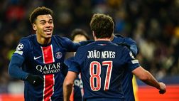 Embolo da una parte, Doué dall’altra: le probabili formazioni di Monaco-Psg