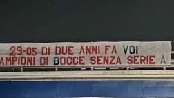 Il derby delle bocce continua: i viola ricordano ai pisani il ko col Monza…