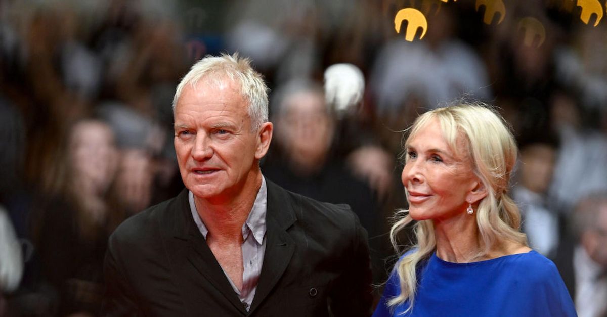 Sting: “Non possiamo distruggere il nostro mondo, non siamo indifferenti”