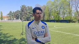VIDEO / Inter Youth, Zanchetta: “Poca qualità oggi, ma ho apprezzato il carattere”