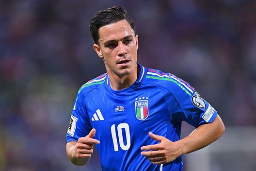 Azzurro opaco. L’Italia batte la Moldavia, ma che fatica! Ora la Norvegia, poi i play-off- immagine 2