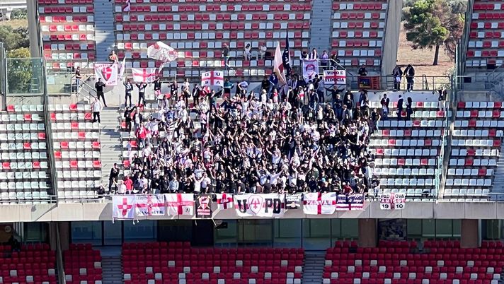 FINALE | BARI-PADOVA 2-1 (50′ Bortolussi, 71′ Moncini rig., 84′ Cerri) FINALE | BARI-PADOVA 2-1 (50′ Bortolussi, 71′ Moncini rig., 84′ Cerri) - immagine 1