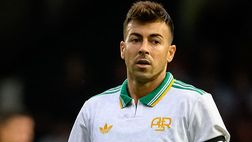 El Shaarawy: “Possiamo migliorare ancora tanto. Con il Napoli un test importante”