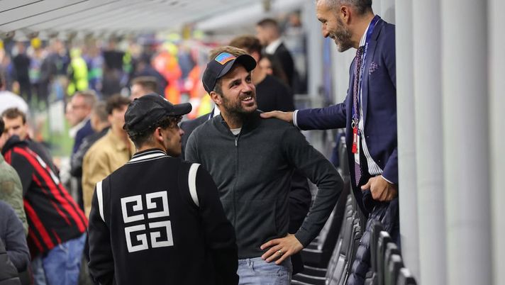 Fabregas, addio al calcio: “Un viaggio bellissimo, ho amato ogni minuto” - immagine 1