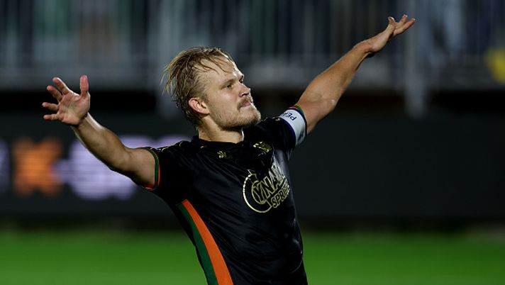 Venezia-Empoli, le formazioni ufficiali: gioca Viti, torna titolare Pohjanpalo - immagine 1