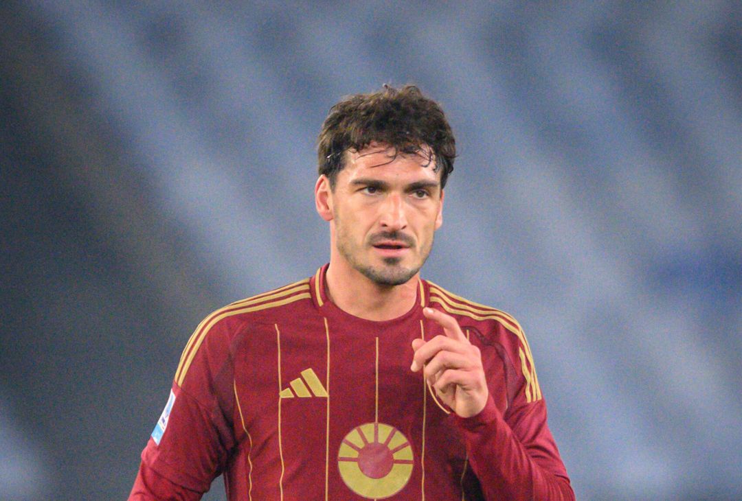 Roma-Monza 4-0 FOTO GALLERY - immagine 24