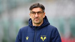 Hellas Verona, continua la preparazione in vista della sfida con il Toro