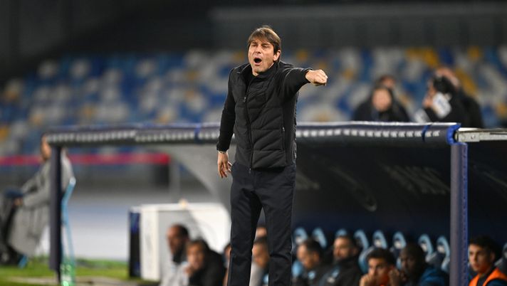 Conte furioso: “Infortuni gravi e con il mercato bloccato. Così è un suicidio” - immagine 1