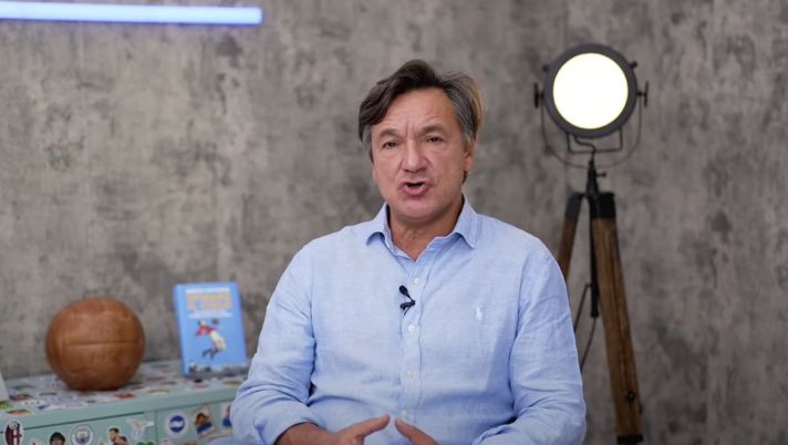 Caressa: “Voto al mercato dell’Inter? Do 7,5/8 e vi spiego perché” - immagine 1