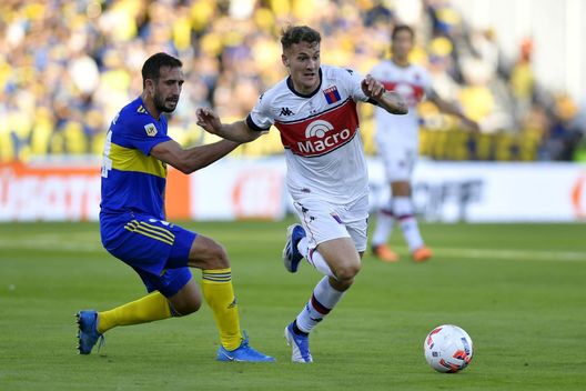 In Argentina – Accordo Inter-Boca per Colidio: 5 mln di dollari e percentuale rivendita- immagine 3