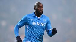 Trombetti: “Lukaku è fondamentale per il Napoli. Sulla lotta scudetto…”