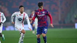 UFFICIALE – Raimondo e Corazza alla Salernitana