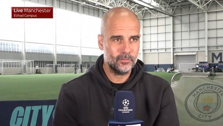 Guardiola: “Con l’Inter durissima, ecco perché. Onana eccezionale coi piedi” Guardiola: “Con l’Inter durissima, ecco perché. Onana eccezionale coi piedi” - immagine 1