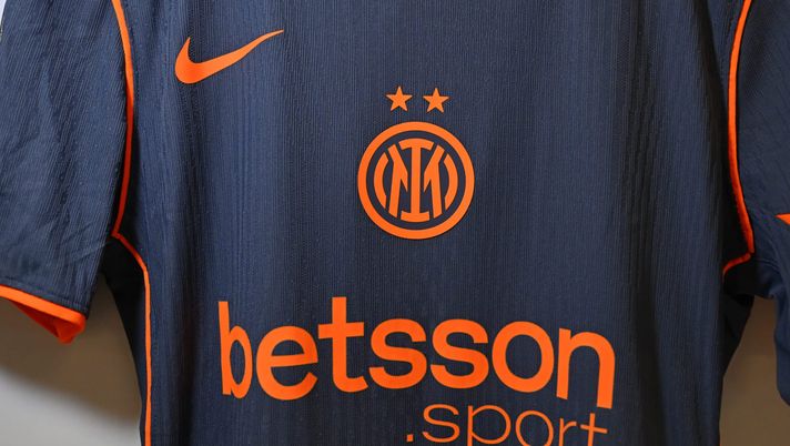 MILAN, ITALY - NOVEMBER 05: A general view inside the dressing room ahead of the UEFA Champions League 2025/26 League Phase MD4 match between FC Internazionale Milano and FC Kairat Almaty at Stadio San Siro on November 05, 2025 in Milan, Italy. (Photo by Mattia Pistoia - Inter/Inter via Getty Images) Mercato, Romano svela: “Tra gennaio e l’estate l’Inter farà questo acquisto” - immagine 1