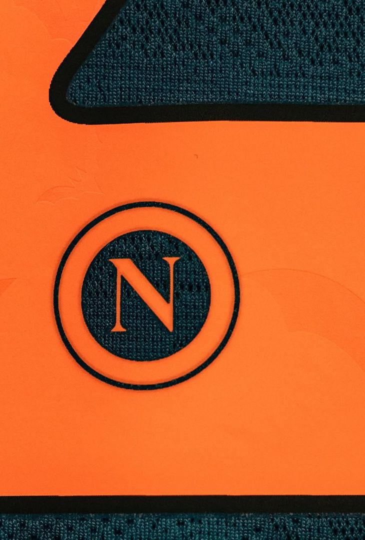 Napoli-Como, spogliatoio “infestato” per gli azzurri! Tutto pronto per la gara – GALLERY - immagine 3