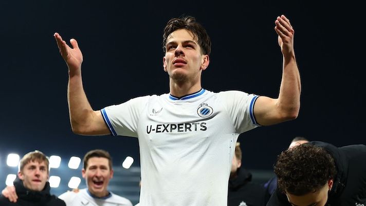 Tare: “Nuova offerta importante per Jashari, non andremo oltre”. Le ultime su Vlahovic-Milan - immagine 1