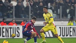 Cor Sport – Dominguez ha conquistato il Bologna