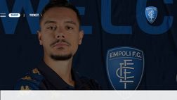 Sfumato Caprile: ufficiale, il Napoli lo prende e lo manda a sostituire Vicario