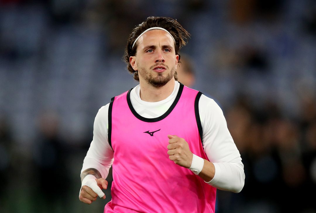 Lazio-Fiorentina, le migliori immagini della ventiduesima di Serie A – GALLERY - immagine 38