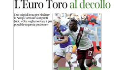 Video – Rassegna Stampa TN del 16/01/2022: “L’Euro Toro al decollo”