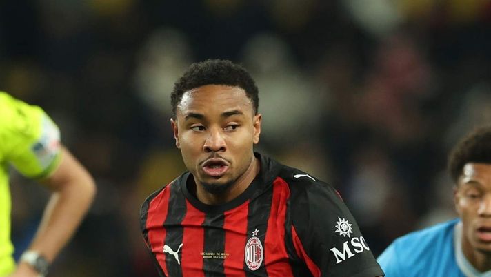 Nkunku evanescente anche con il Napoli. Il Milan deve capire: non è una prima punta