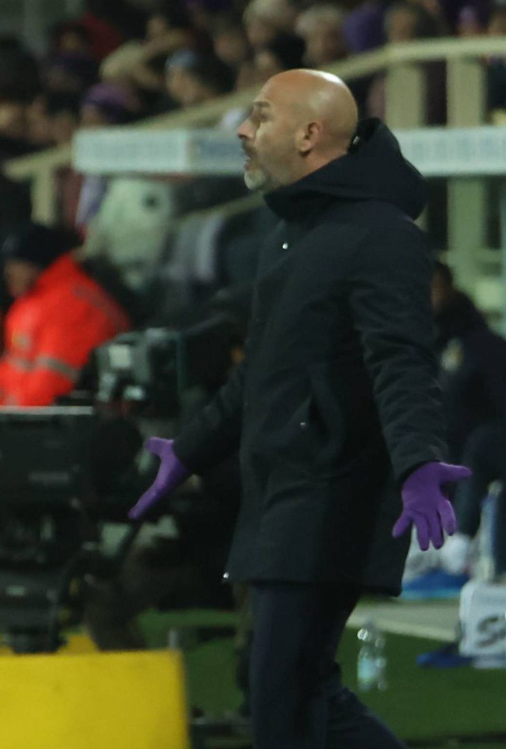 GALLERY VN – Le immagini più belle di Fiorentina-Parma - immagine 19