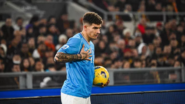 Di Lorenzo