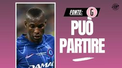 Calciomercato Milan, nel ‘casting’ per l’attaccante rispunta Jackson