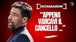 Ex Milan, Giunti: “Berlusconi voleva farmi fare l’attore. Maldini …”