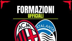 Milan-Atalanta, formazioni ufficiali: Conceicao se la gioca così