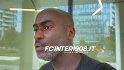 VIDEO FCIN1908 / Ag Agoume: “Tante richieste, ha scelto il Siviglia. All’Inter ha imparato tanto”