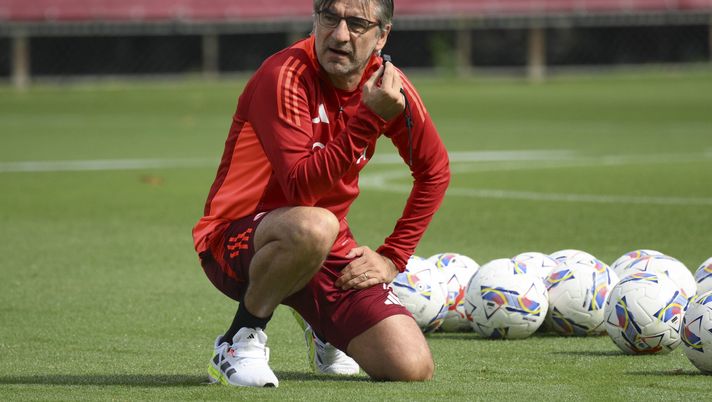 Getty Images Dove vedere Roma-Venezia in TV e LIVE Streaming - immagine 1