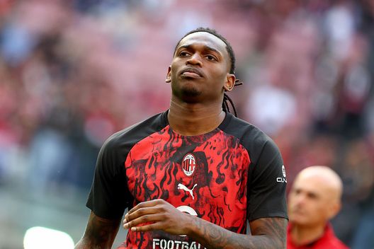 Perché si adora Leao: l’irrazionalità che dà senso a questo sport- immagine 3