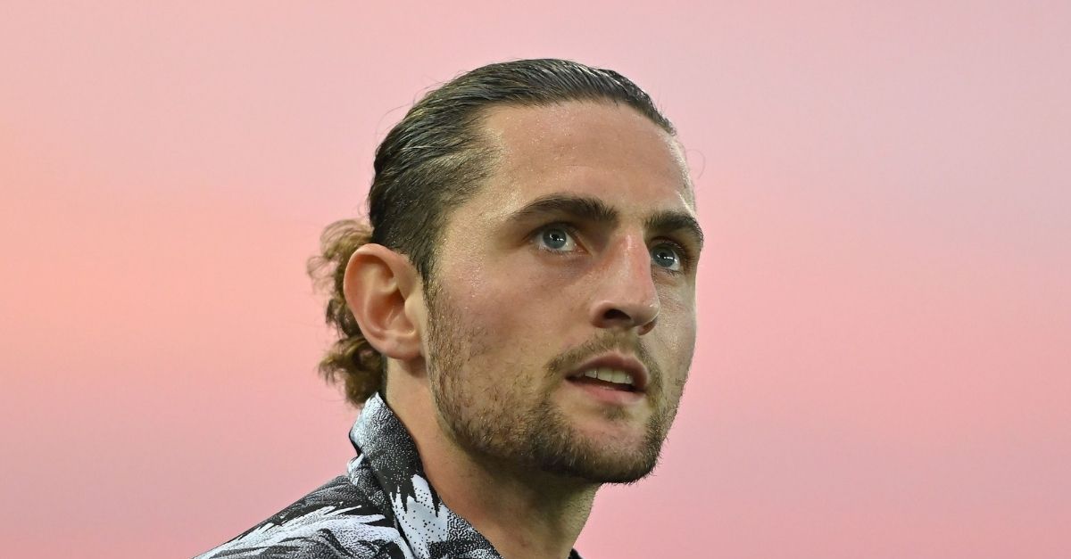 Calciomercato Milan, Accomando: “Rabiot ancora fuori rosa al Marsiglia” Calciomercato Milan, Accomando: “Rabiot ancora fuori rosa al Marsiglia”