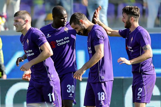Fiorentina show come ai tempi di Paulo Sousa: il paragone col 2015- immagine 2