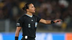 Copa América, la prima volta di una terna femminile in Bolivia-Panama