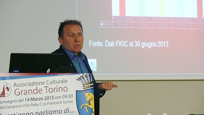 Torino, parla Camolese: ”I genitori siano una risorsa e non un problema per il calcio dei giovani” - immagine 1