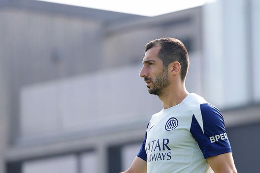 Inter, terza giovinezza di Acerbi e Mkhitaryan: la strategia di Chivu per averli sempre al top- immagine 3