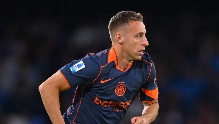 Getty Images FCIN1908 / Inter, i tempi minimi di recupero per Mkhitaryan! Anche Frattesi da valutare lunedì - immagine 1